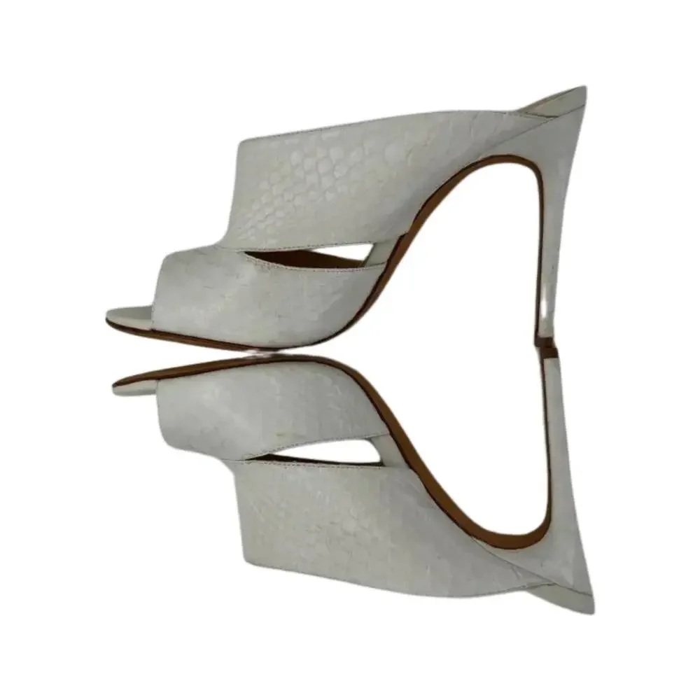 Alexandre Birman Python Slides - Picture 10 of 10